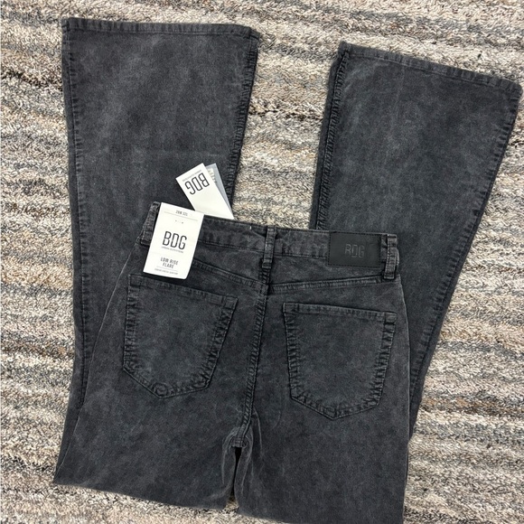 Urban Outfitters BDG Low Rise Flare Jeans Sz 28Wx32L NWT | BDG Flare Jeans NEW - - Picture 12 of 13